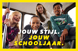 Kinderkleding vanaf 2,99 &euro; 